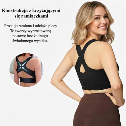 Zemiro™ – SoftLift Biustonosz
